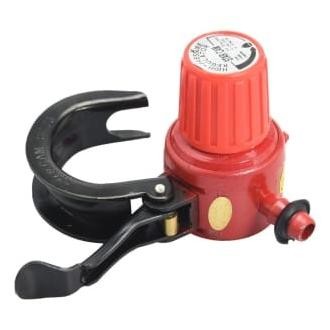 Ready Regulator Gas Lpg 3-12 Kg Pertamina Starcam Sni