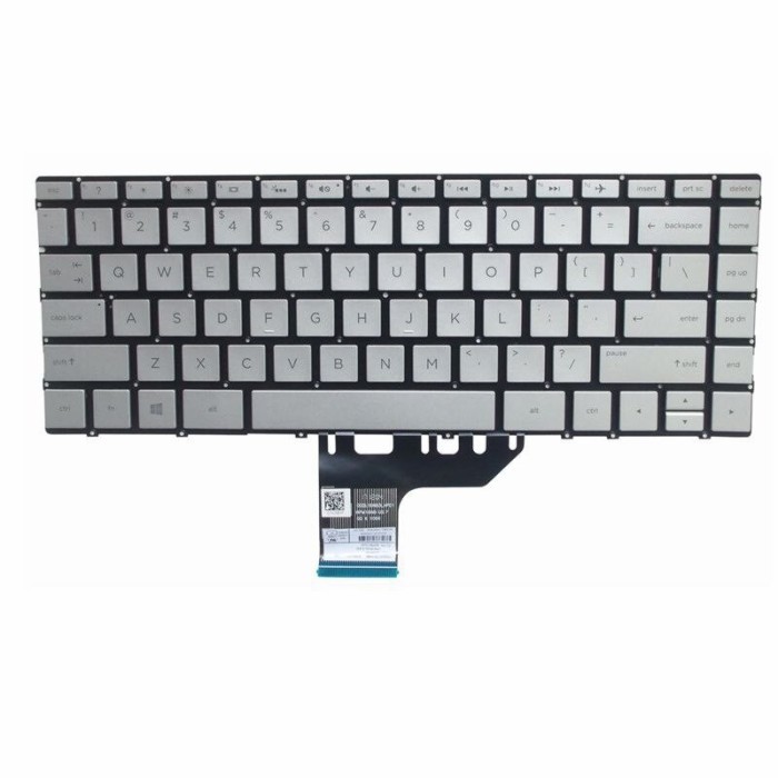 Keyboard Laptop HP Envy 13-ad001TX ad002TX ad003TX ad004TX keybord