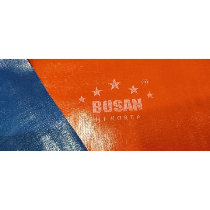 Terpal A20 Korea Plastik Ukuran 6 X 8 Meter | Terpal 6X8 M A20 Korea