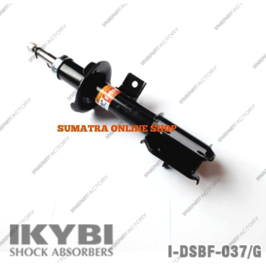 Shockbreaker Shock Breaker Depan Calya/Sigra (1Set) Gas Ikybi
