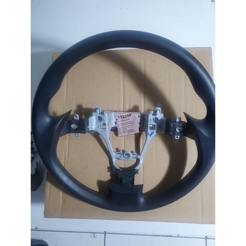 Rangka Stir Avanza Xenia Rush Terios Calya Sigra / Rangka Steer Mobil Toyota Original /Rangka Kemudi