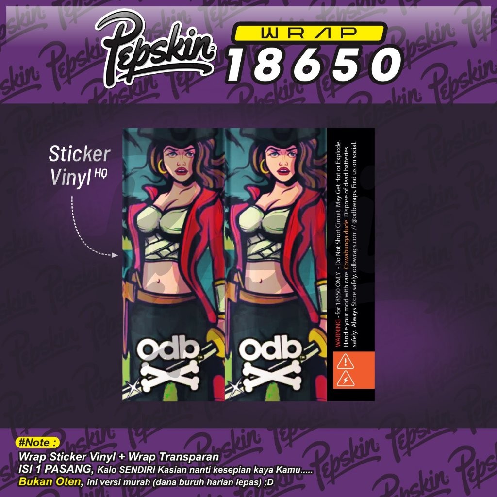 

Stiker Wrap V1 Casing/Case Skin CUSTOM - Premium Quality