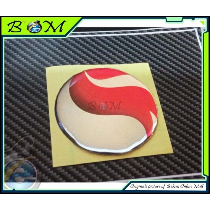 

TERMURAH STICKER STIKER LOGO TIMBUL SNAPDRAGON !!!