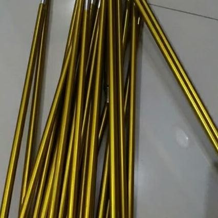 Frame Tenda Alloy For Tenda Lafuma Campo 2