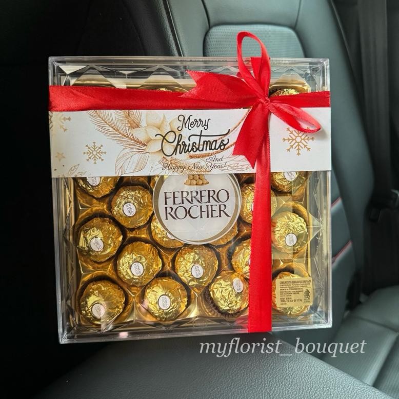 

CR - (READY STOK) Kado Natal Valentine Anniversary | hampers Coklat hamper Natal christmas hadiah valentine kado anniversary chocolate Ferrero kado ultah buket dried Flowers hamper gift box coklat graduation wedding kado murah TERLARIS