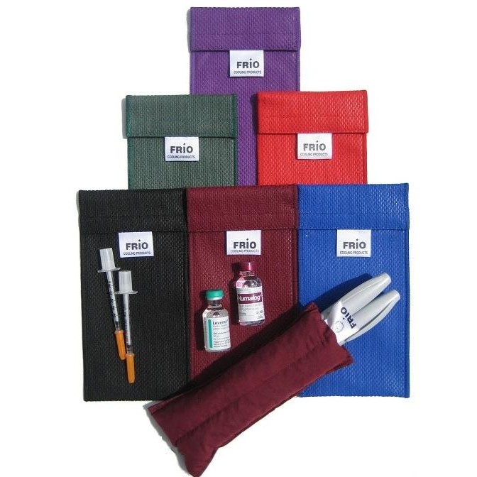 

READY DOMPET FRIO PELINDUNG/PENDINGIN INSULIN DIABETES (DUO)