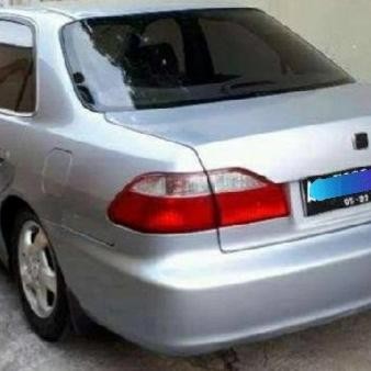 [ P & G ] HONDA ACCORD VTI S86 98 99 2000 01 02 2001 2002 STOPLAMP LAMPU STOP