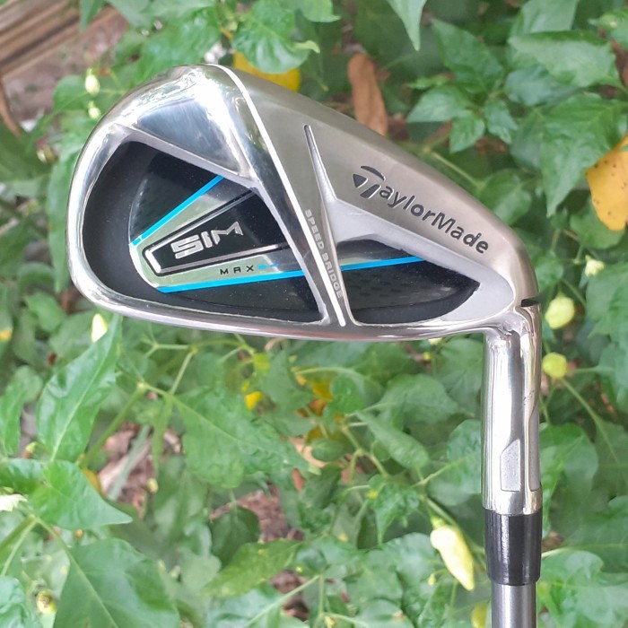 Taylormade Sim Max Full set