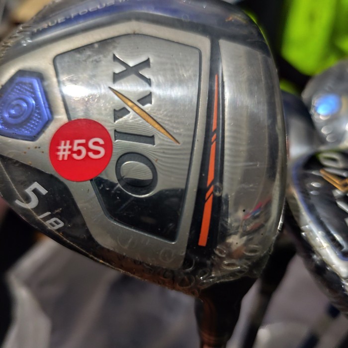 Stik Golf XXIO 10 Fairway Wood XXIO 10 Fairway XXIO10 # 3 4 5