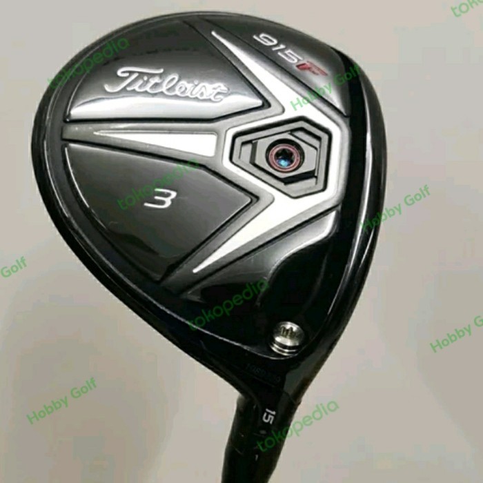 Stick Golf Titleist Fairway Wood