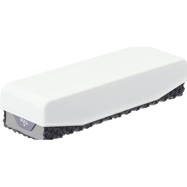 

BARU KOKUYO RA-52 WHITEBOARD ERASER, MICROFIT, MAIN UNIT, SIZE M