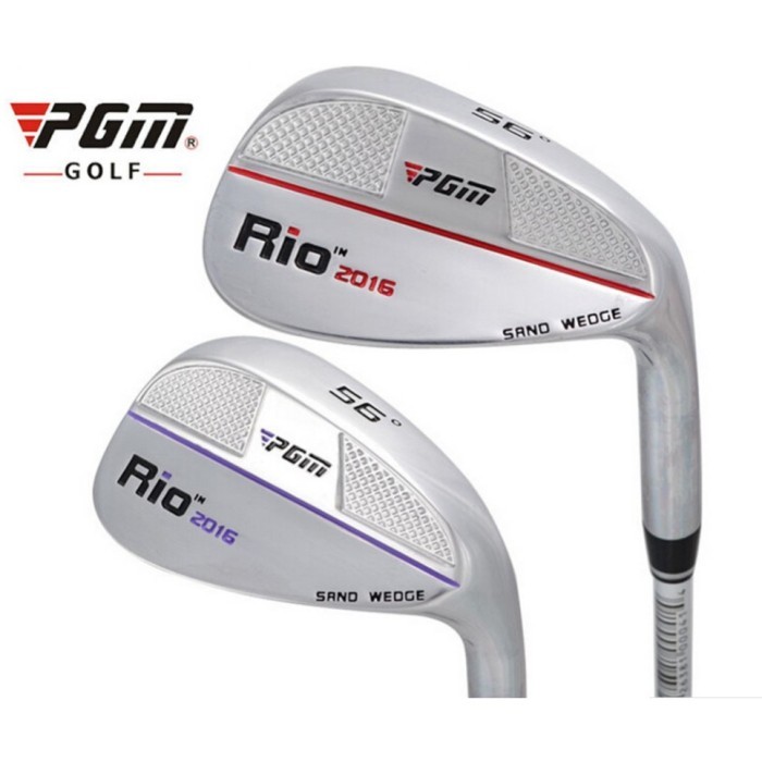 Golf Sand Bar PGM RIO 2016 Golf Wedge 56 Stick Golf Wedge