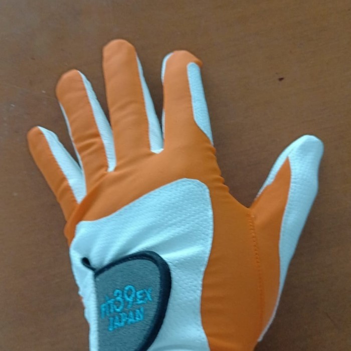 stick golf glove fit 39 ex japan