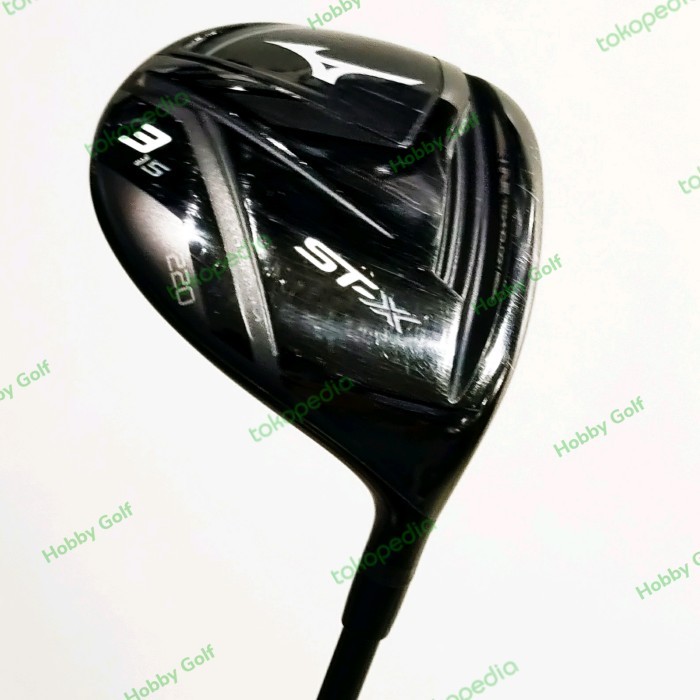 Stick Golf FAIRWAY Wood