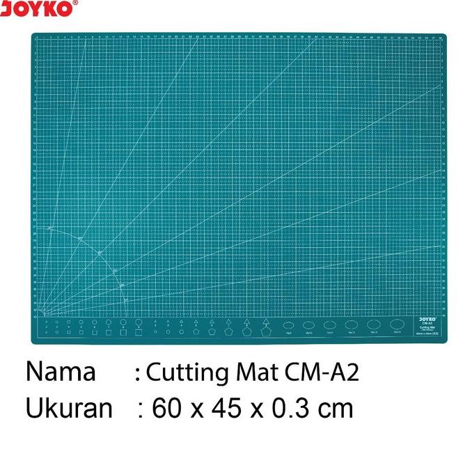 

BARU CUTTING MAT JOYKO CM-A2