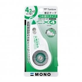 

BARU CORRECTION TAPE TOMBOW CT-CX 12 METER