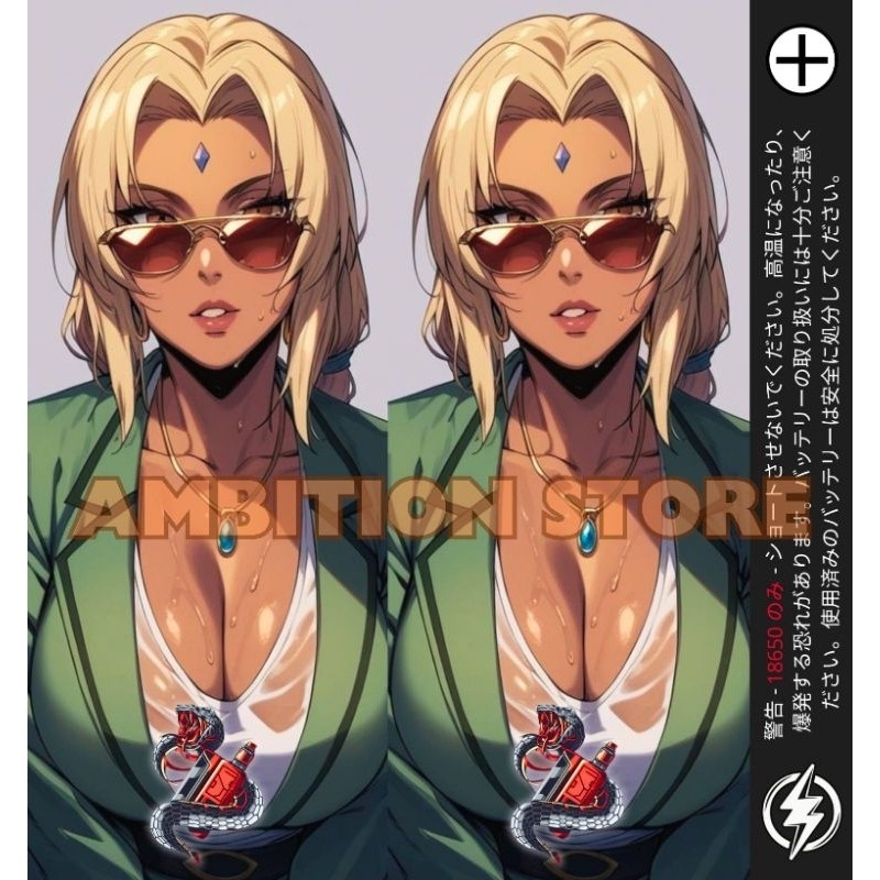 

Ambitionstore Stiker Wrap Baterai 18650 Motif Ambition V18 Series Pelindung Dan Penghias Untuk Segala Merek 19 Casing/Case Stiker Skin Wrap CUSTOM - Premium Quality