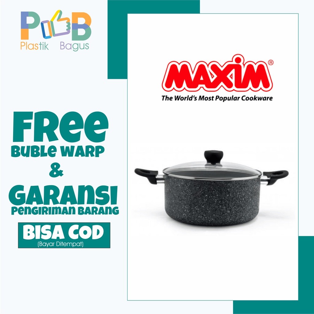 Panci neostone maxim DUCTHOVEN 20 cm panci keramik panci rebus