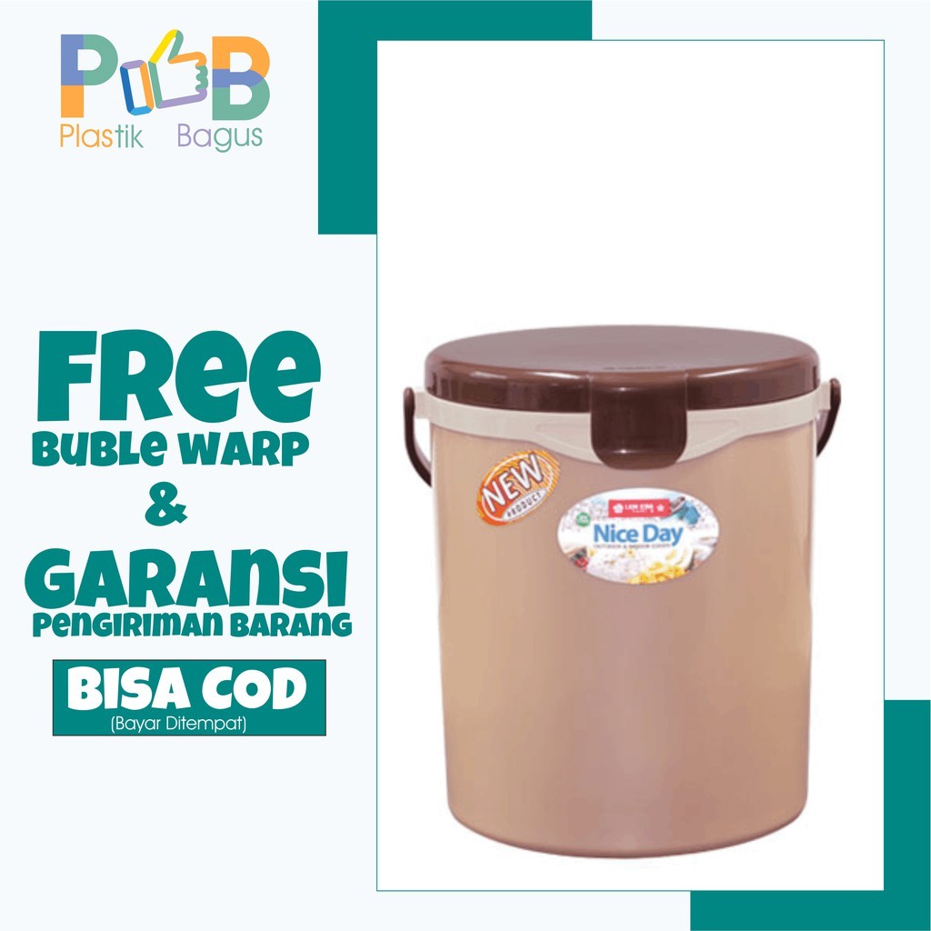 termos nasi termos es termos bulat termos dagung termos ikan Lion Star 25 Liter Hanami Lion Star I-2