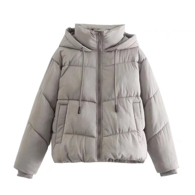 JAKET WANITA IMPORT | MANTEL CEWE | JAKET MUSIM DINGIN