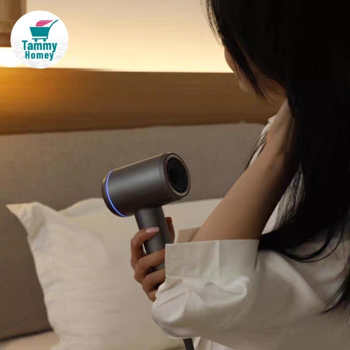 Mesin Pengering Rambut Hair Dryer Healthy Fast Drying Hair / Pengering Rambut Proffesional Salon