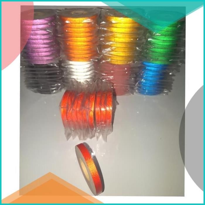 

Sticker List Velg Polos 6 mm 11OKTZ4 tools n parts