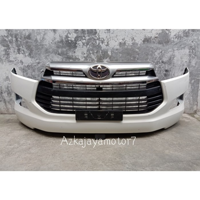 BUMPER DEPAN INNOVA REBORN 2016 2017 2018 2019