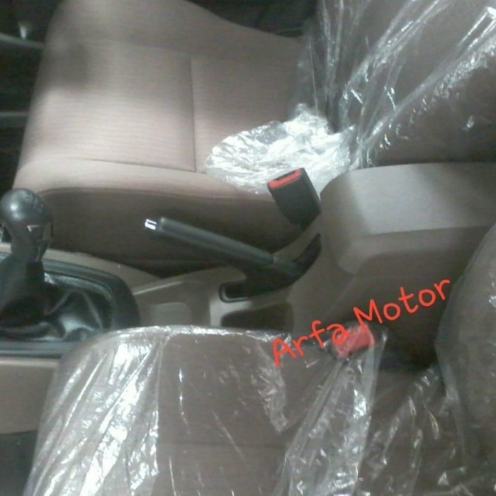 CONSOLE BOX AVANZA GRAND 2018/ CONSOLE BOX XENIA GRAND 2018