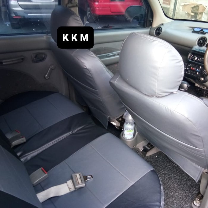SARUNG JOK MOBIL HYUNDAI ATOZ OSCAR