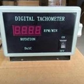 Tachometer Digital Mesin Kapal DZ-OTB TACHOMETER Alat Ukur RPM mesin