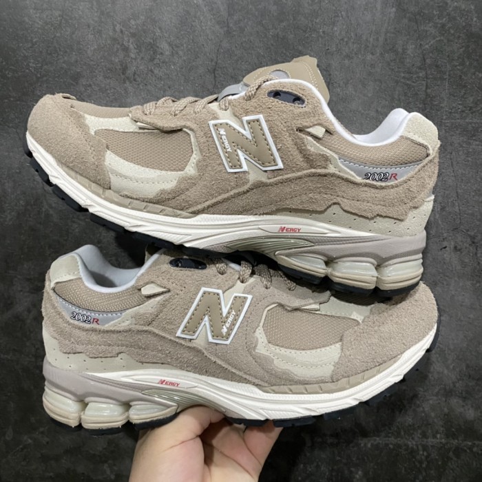 New Balance 2002R Protection Pack 'Driftwood' M2002RDL