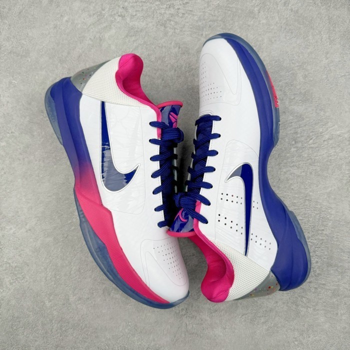 Nike Kobe 5 Protro Kay Yow