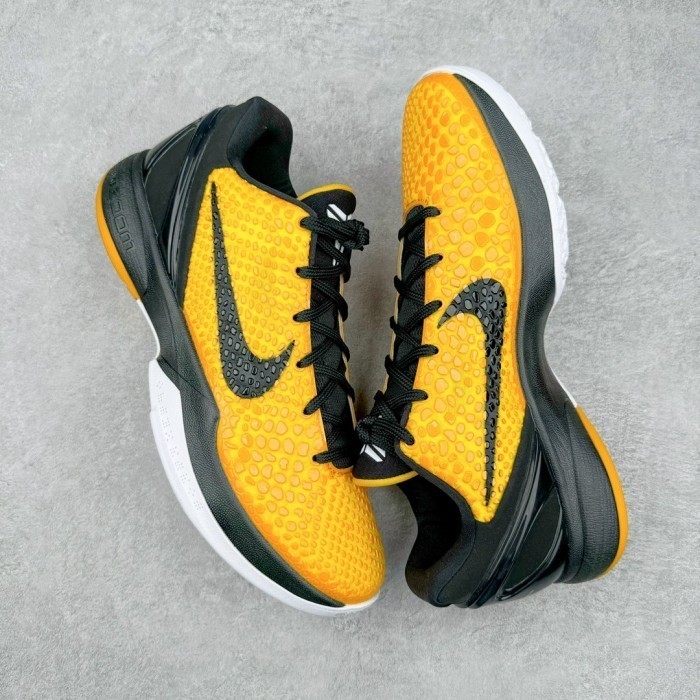 Nike Kobe 6 Protro Lightbulb