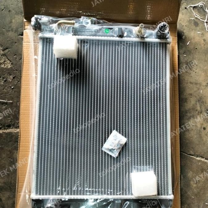 radiator matic forklift komatsu fd30t-17