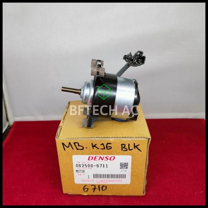 TERBARU MOTOR BLOWER TOYOTA KIJANG DOUBLE BLOWER KIRI AC MOBIL 