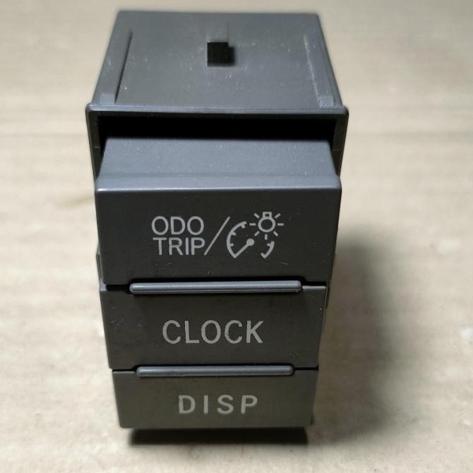 [ R.A.B ] switch trip Toyota Noah voxy Lexus original baru