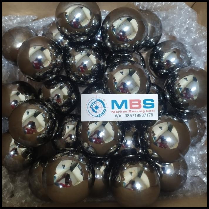 

TERBARU STELL BALL DIAMETER 35MM HARGA SATUAN 35 MM MILI !!!!