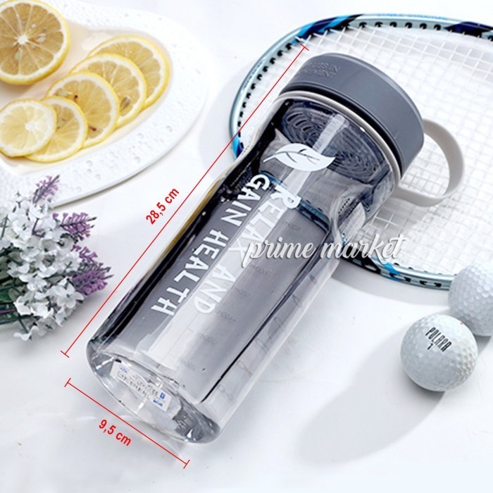 CUCI GUDANG Botol Minum 2 Liter Botol Air Minum 2 Liter Botol Air 2 Liter Tempat Minum 2 Liter 8195