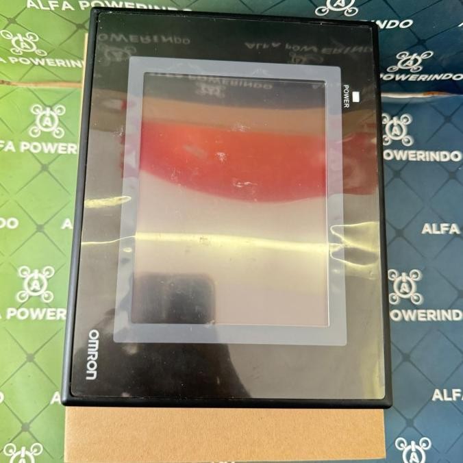 Best Produk Hmi Omron Nb5Q-Tw00B Omron Nb5Q-Tw00B Omron Hmi