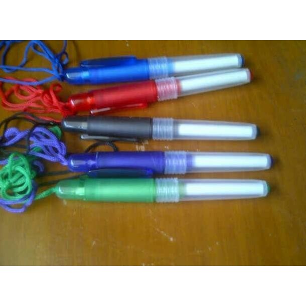 

Limited Edition ! Pen Bos Tali promosi