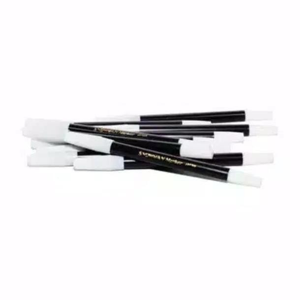 

Varian Terbaru ! Spidol Snowman Kecil Marker (12pc)