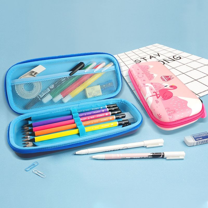 

Kotak Alat Tulis Sekolah Dasar Tempat Pensil Penyimpanan Anak