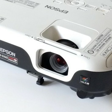 Projector Epson Eb-S100 Termurah 100 % Original