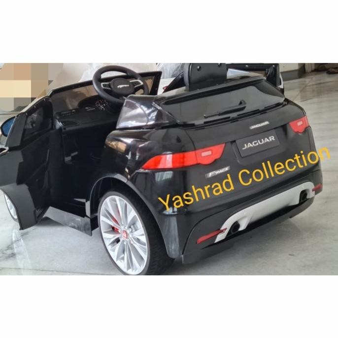 Mainan Anak Mobil Aki Import