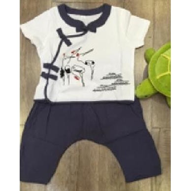 

Sale! Setelan Anak Big Size Baju Imlek Cheongsam Anak Murah Kostum Chinese