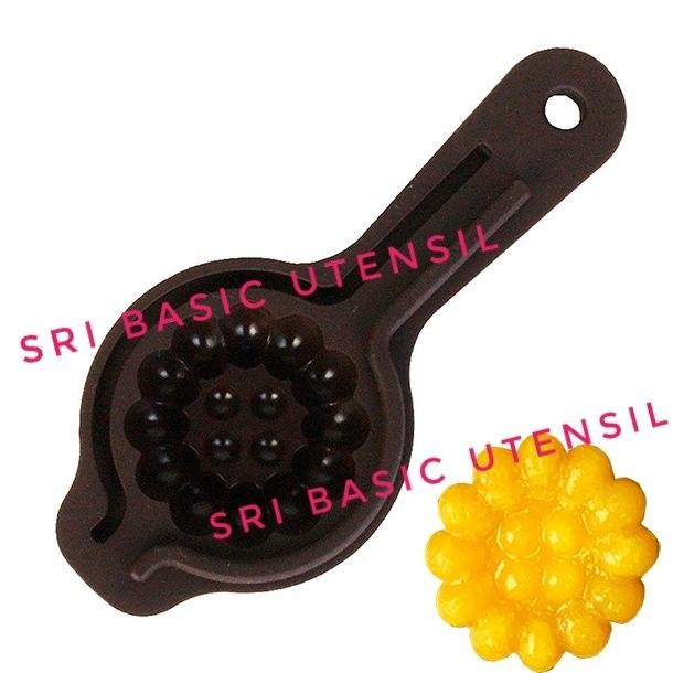 Silicone Yakgwa Mold