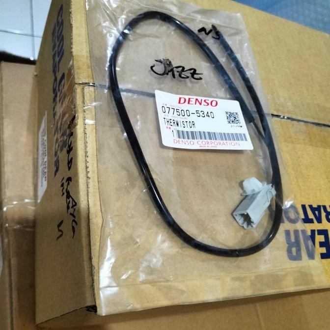 Sale  thermistor termistor termis sensor AC mobil Honda jazz city