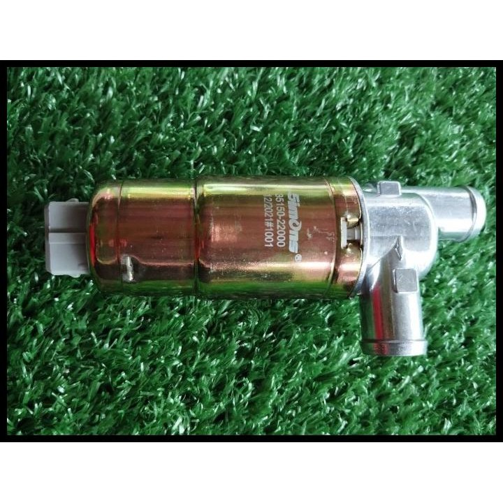 HOT DEAL IDLE UP HYUNDAI ACCENT CAKRA ISC VALVE HYUNDAI ISC VALVE HYUNDAI 