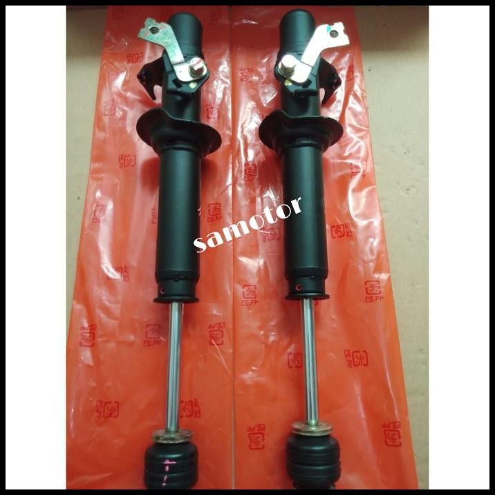 TERMURAH SHOCKBREAKER SHOCK ABSORBER HONDA GRAND CIVIC DEPAN