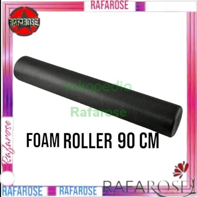 HARGA DISC - Foam Roller 90 Cm